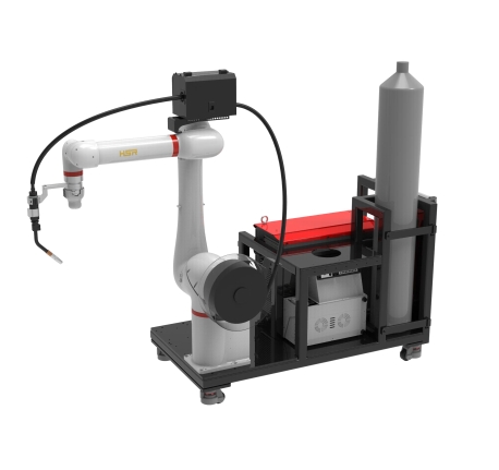 XV Technology Electrical Manual for Arc Welding