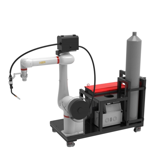 Huashu Robot Welding Process System V2.5.2 Instruction Manual English Version -241018