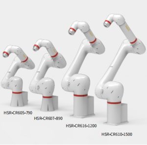 Industrial Collaborative Robots