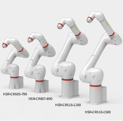 Industrial Collaborative Robots