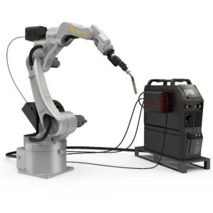 xv technology welding robot JH series