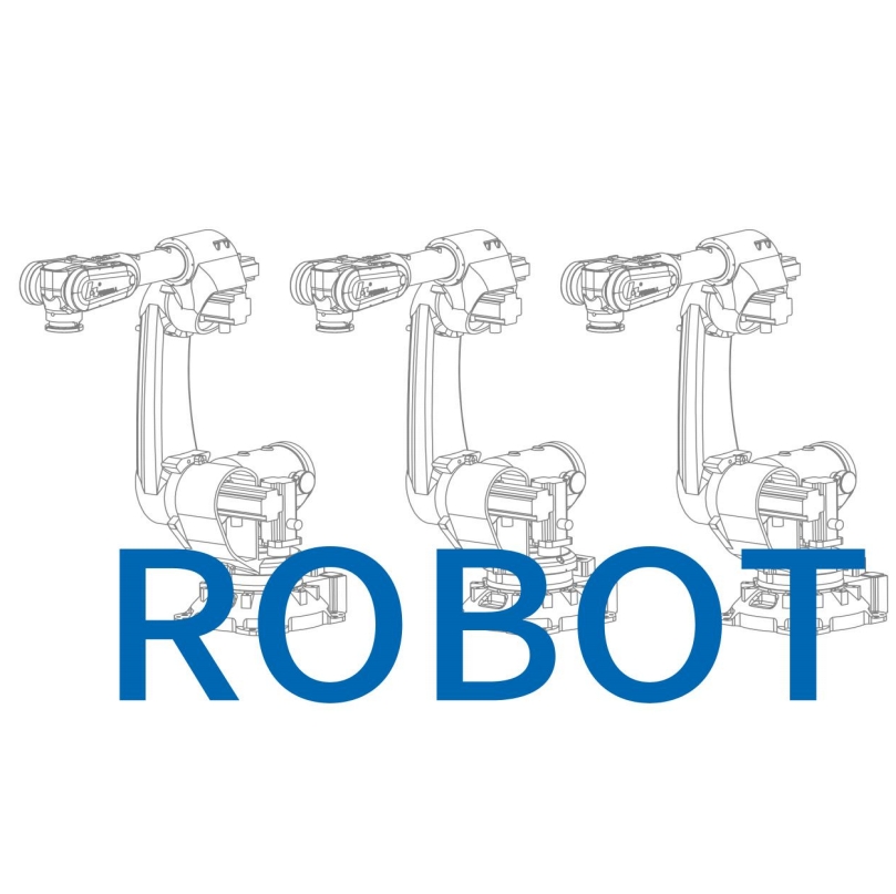 Huashu Robot Operation and Programming Manual-V1.6.11