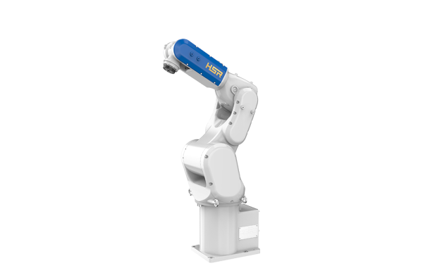 6-axis Industrial Joint Robot JR607