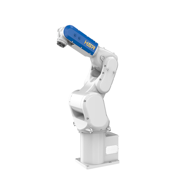 6-axis Industrial Joint Robot JR607