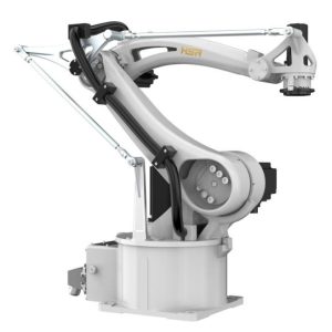 HSR-MD410-1500-Machinery Operation and Maintenance Manual-(V24.1.0)