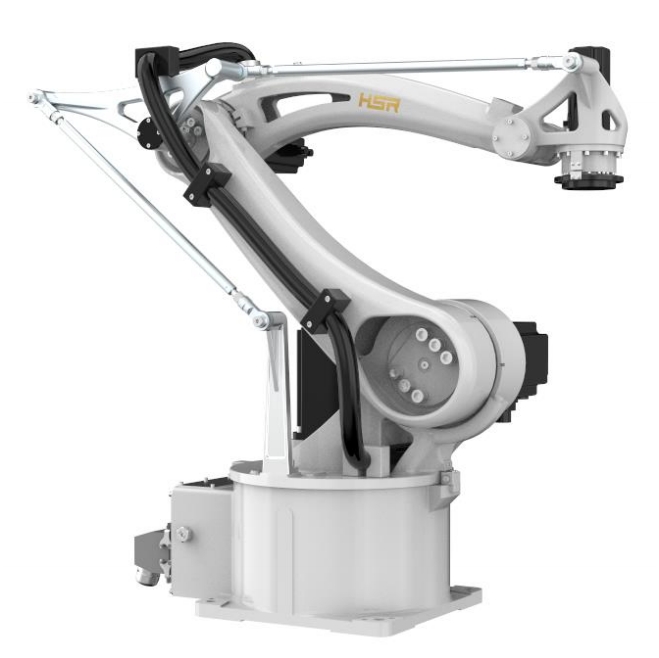 HSR-MD410-1500-Machinery Operation and Maintenance Manual-(V24.1.0)