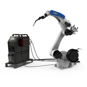 xv technology welding robot JH series