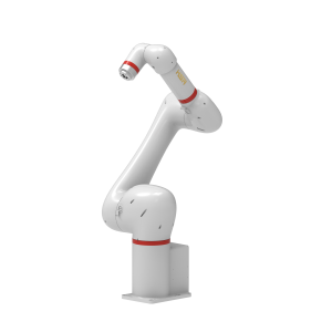 xv technology industrial cobot CR616