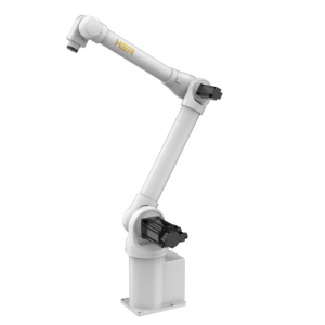 HSR-BR610 Double Spin Robot BR Series