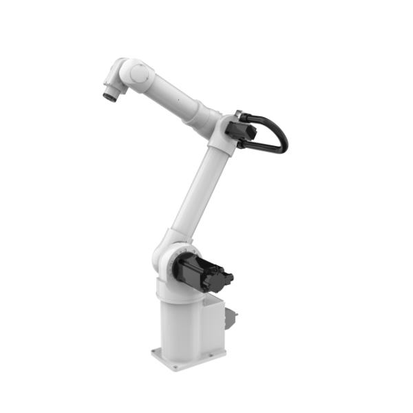 XV TECHNOLOGY double spin robot arm BR612