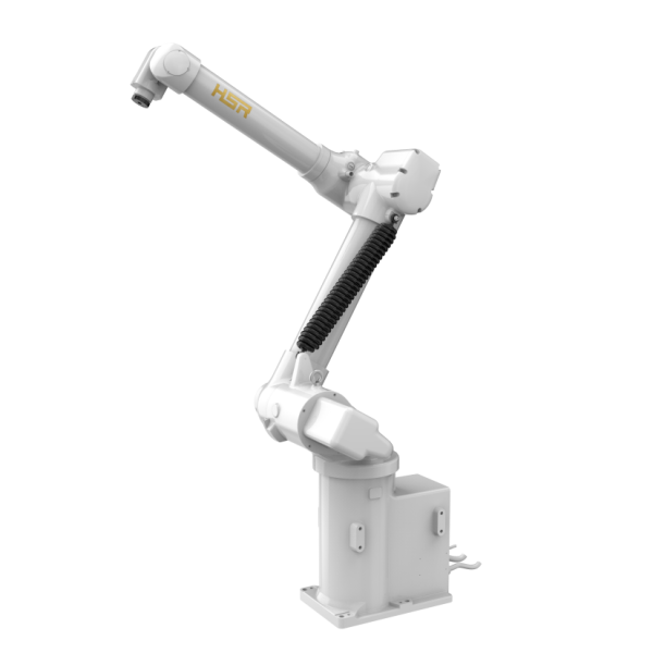 xv technology double -spin robot arm BR616
