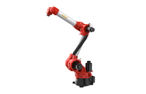 xv technology double -spin robot arm BR625