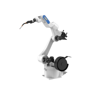 xv technology industrial welding robot JH605