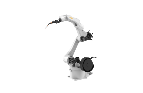 xv technology industrial welding robot JH605