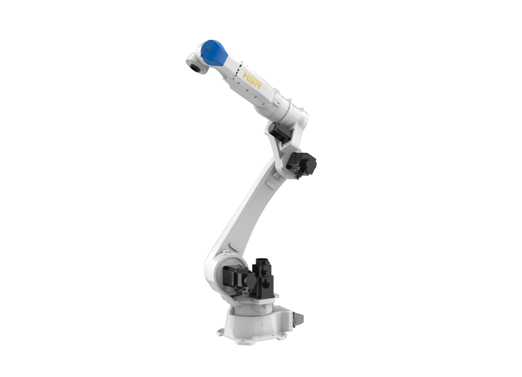 xv technology industrial welding robot arm JH615