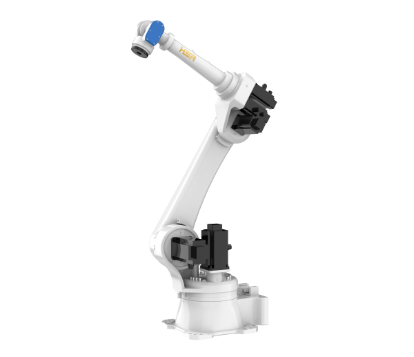 xv technology industrial 6 axis joint robot JR650