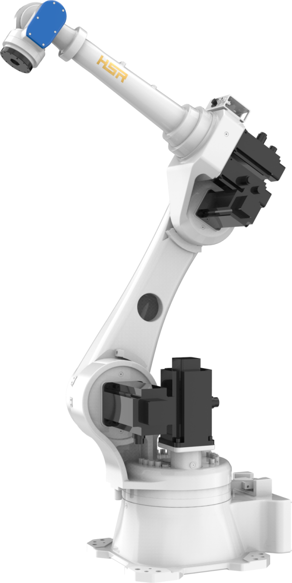 xv technology industrial 6 axis joint robot JR680