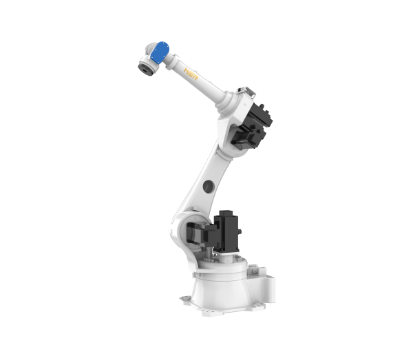 xv technology industrial 6 axis joint robot JR680