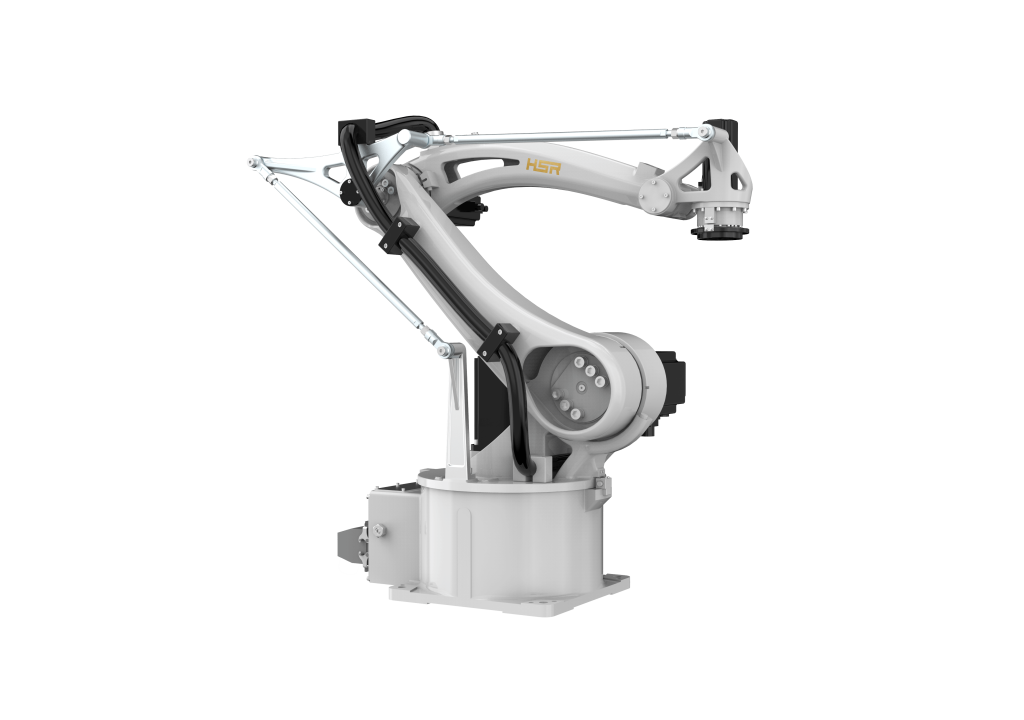 xv technology palletizer robot arm MD410-1500