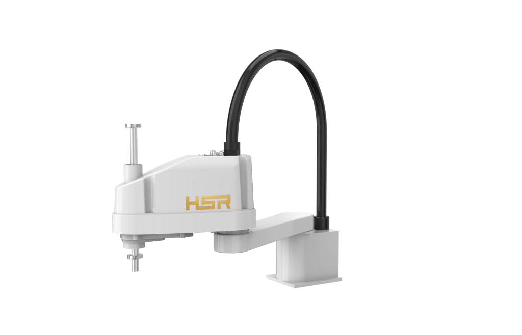 xv technology scara robot arm SR5700