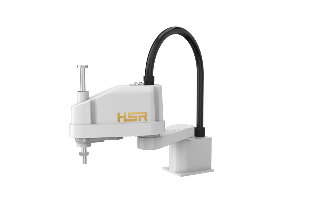 xv technology scara robot arm SR6600