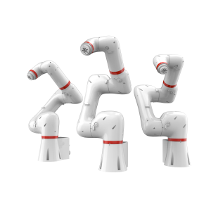 XV technology collaboration robot CR series