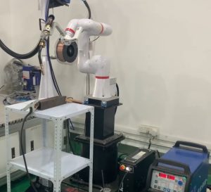 industrial cooperative robot