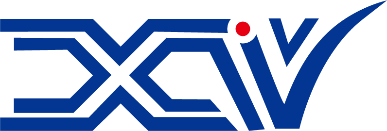 xv technology logo