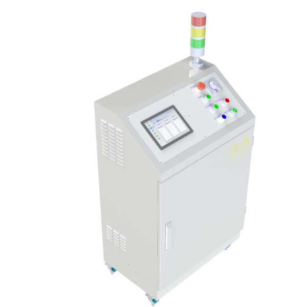 xv technology industrial control field