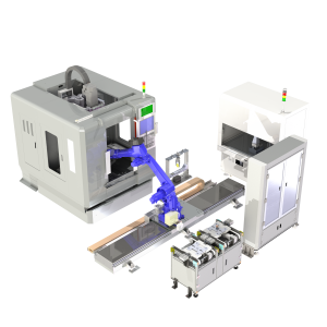 xv technology industrial loading-and-unloading handling field