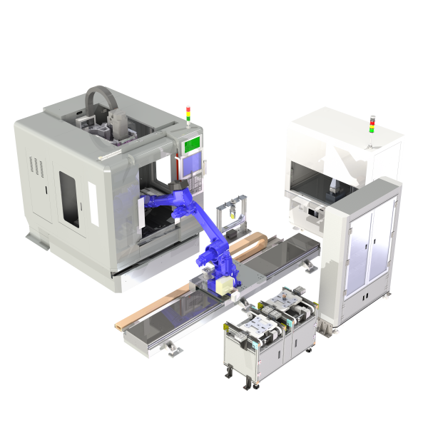 xv technology industrial loading-and-unloading handling field