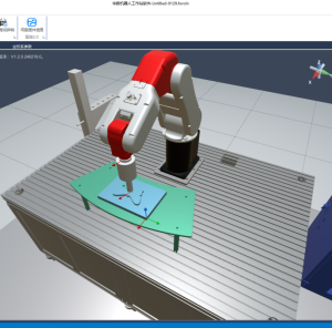 xv technology Virtual display and simulation