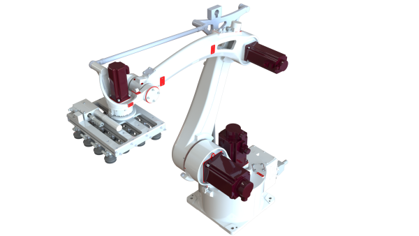 xv technology Handling robot Carton handling MD410-1500