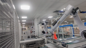 Photovoltaic typesetting-JR618