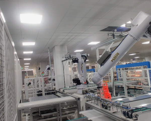 Photovoltaic typesetting-JR618