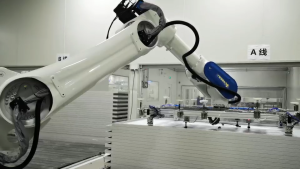 Photovoltaic industry applications-JR618