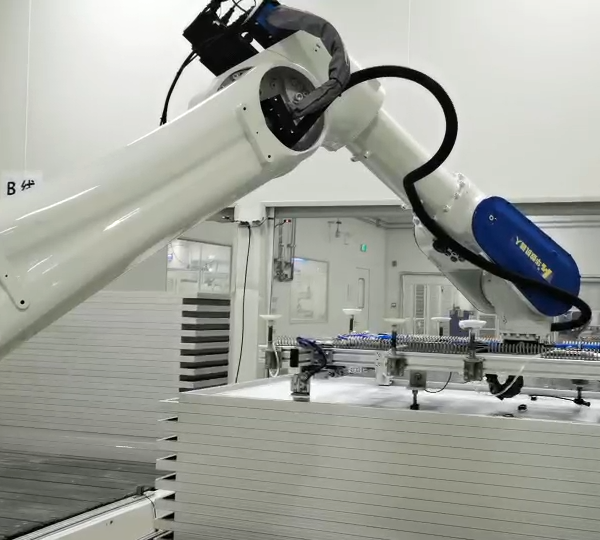 Photovoltaic industry applications-JR618