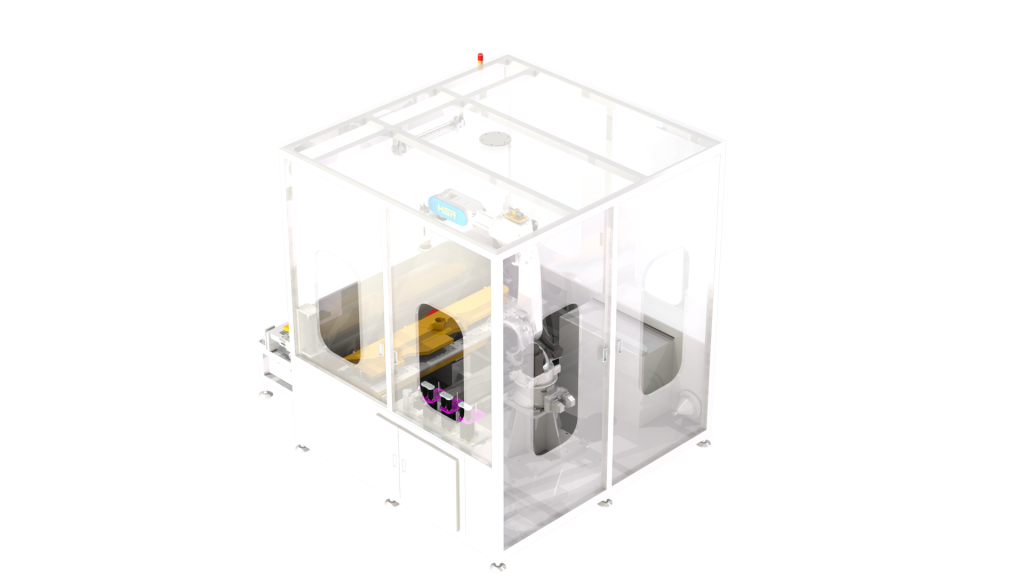 XV TECHNOLOGY PE board grinding