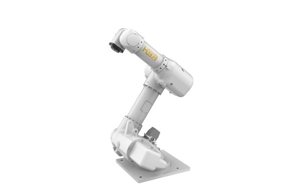 Double Spin Robot BR316