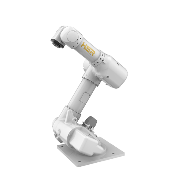 Double Spin Robot BR316