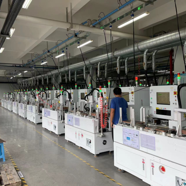 3C assembly application