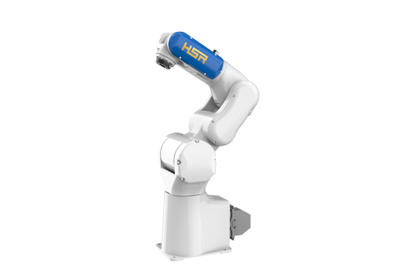 6-axis Industrial Joint Robot JR603