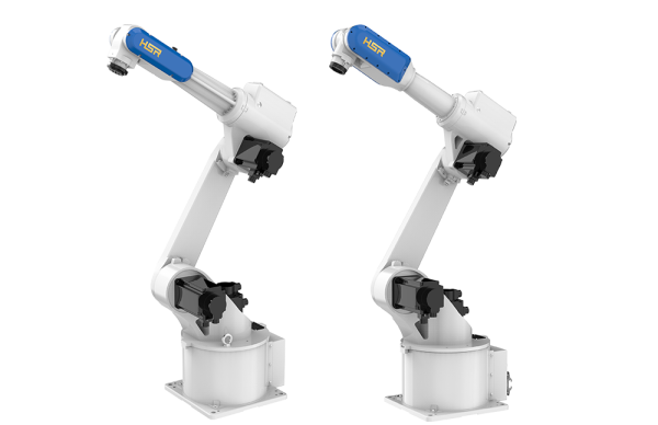 6-axis Industrial Joint Robot JR612
