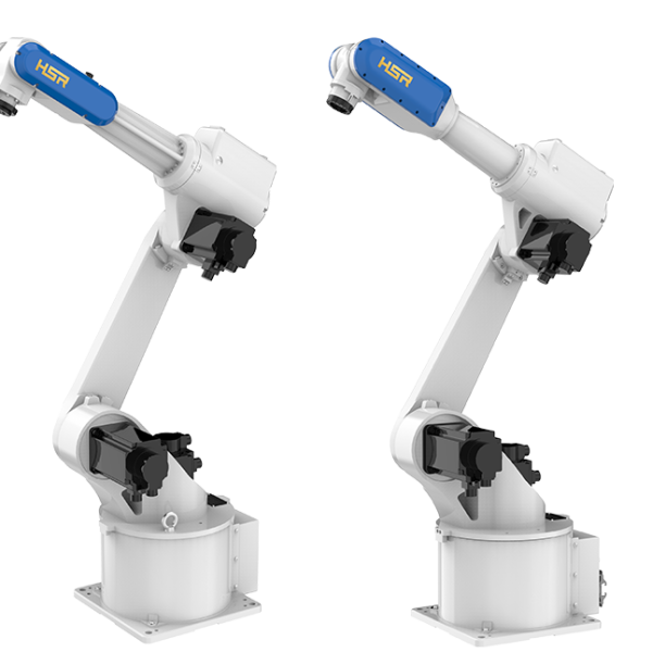 6-axis Industrial Joint Robot JR612