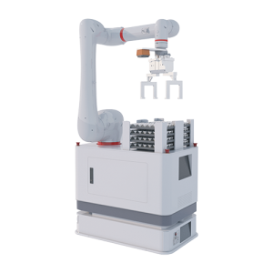 AML SERIES ROBOTIC WORKSTATION