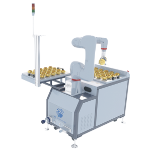SML SERIES ROBOTIC WORKSTATION