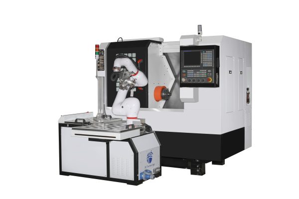 SML Series Automatic Machine Loading Equipment