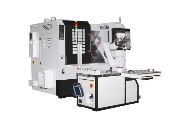 SML Series Automatic Machine Loading Equipment