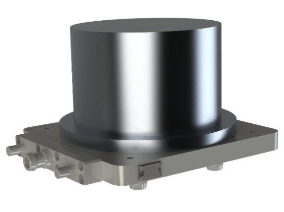 Zero Point System (FMC) - Wuhan XV Technology Co,Ltd.