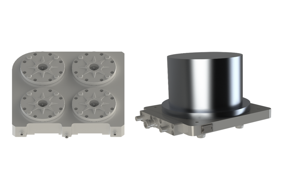 Zero Point System - Wuhan XV Technology Co,Ltd.